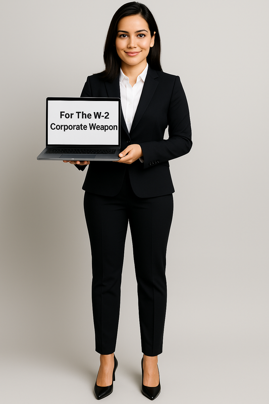 The W2 Warrior